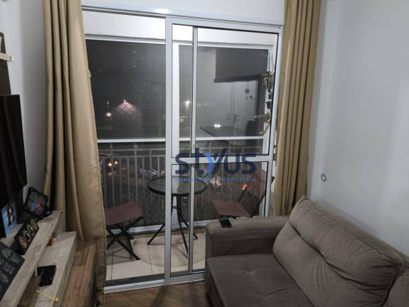 Imagem Apartamento com 2 Quartos à Venda, 46 m² em Ponte Grande - Guarulhos Imagem Apartamento com 2 Quartos à Venda, 46 m² em Ponte Grande - Guarulhos