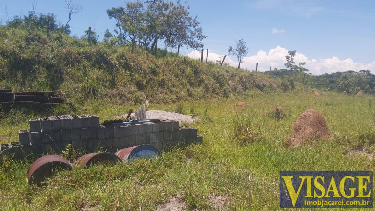 Imagem Chácara com 1 Quarto à Venda, 40 m² em Recanto Das águas - Santa Branca