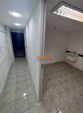 Imagem Sala Comercial à Venda, 68 m² em Jardim São Paulo - Guarulhos Imagem Sala Comercial à Venda, 68 m² em Jardim São Paulo - Guarulhos