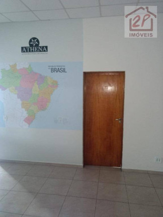 Imagem Galpão à Venda ou Locação, 1.200 m² em Vila Maria - São José Dos Campos Imagem Galpão à Venda ou Locação, 1.200 m² em Vila Maria - São José Dos Campos