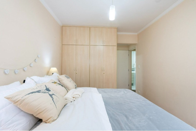 Imagem Apartamento com 3 Quartos à Venda, 107 m² em Perdizes - São Paulo Imagem Apartamento com 3 Quartos à Venda, 107 m² em Perdizes - São Paulo