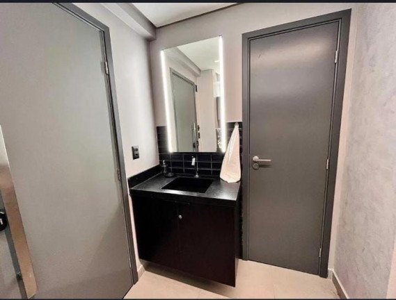 Imagem Apartamento com 1 Quarto para Alugar, 18 m² em Jardim Oceania - João Pessoa Imagem Apartamento com 1 Quarto para Alugar, 18 m² em Jardim Oceania - João Pessoa