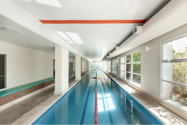 Imagem Apartamento com 2 Quartos à Venda, 74 m² em Vila Cordeiro - São Paulo Imagem Apartamento com 2 Quartos à Venda, 74 m² em Vila Cordeiro - São Paulo