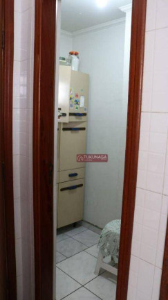 Imagem Cobertura com 3 Quartos à Venda, 140 m² em Vila Augusta - Guarulhos Imagem Cobertura com 3 Quartos à Venda, 140 m² em Vila Augusta - Guarulhos