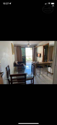 Imagem Apartamento com 1 Quarto à Venda, 65 m² em Praia De Itaparica - Vila Velha