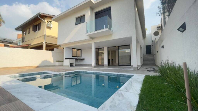 Imagem Casa com 3 Quartos à Venda, 310 m² em Alphaville 3 - Santana De Parnaíba Imagem Casa com 3 Quartos à Venda, 310 m² em Alphaville 3 - Santana De Parnaíba