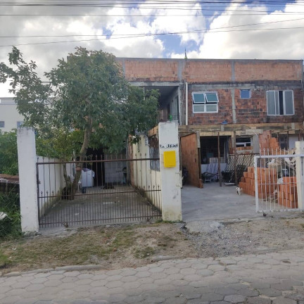 Imagem Casa à Venda, 297 m² em Morretes - Itapema