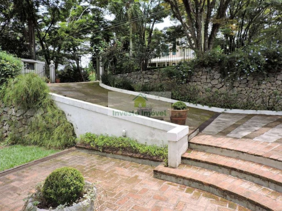 Imagem Casa de Condomínio com 4 Quartos à Venda, 444 m² em Granja Viana - Jandira Imagem Casa de Condomínio com 4 Quartos à Venda, 444 m² em Granja Viana - Jandira