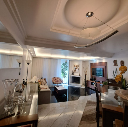 Imagem Imóvel com 3 Quartos à Venda, 164 m² em Centro - São Bernardo Do Campo Imagem Imóvel com 3 Quartos à Venda, 164 m² em Centro - São Bernardo Do Campo
