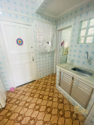 Imagem Kitnet com 1 Quarto à Venda, 30 m² em Vila Assunção - Praia Grande Imagem Kitnet com 1 Quarto à Venda, 30 m² em Vila Assunção - Praia Grande