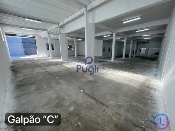 Imagem Imóvel Comercial à Venda, 1.100 m² em Limão - São Paulo Imagem Imóvel Comercial à Venda, 1.100 m² em Limão - São Paulo