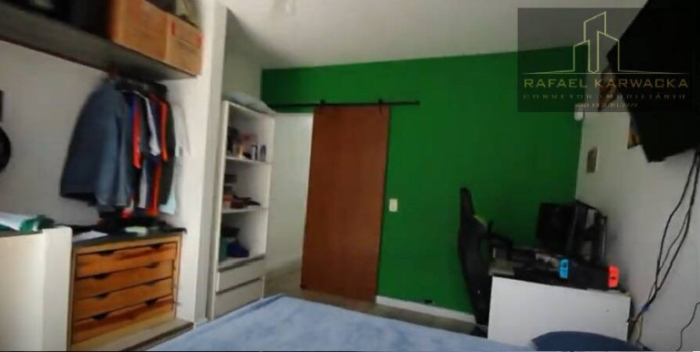 Imagem Casa com 3 Quartos à Venda, 80 m² em Bussocaba - Osasco