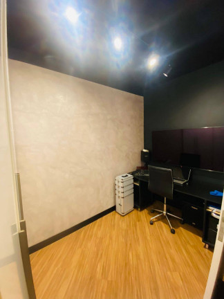 Imagem Apartamento com 2 Quartos à Venda, 43 m² em Taboão - São Bernardo Do Campo