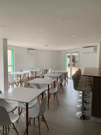 Imagem Apartamento com 2 Quartos à Venda, 54 m² em Vila Príncipe De Gales - Santo André