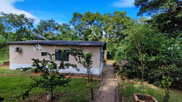 Imagem Imóvel com 2 Quartos à Venda, 80 m² em Centro - Rochedo Imagem Imóvel com 2 Quartos à Venda, 80 m² em Centro - Rochedo