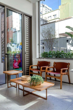 Imagem Apartamento com 3 Quartos à Venda, 122 m² em 2 Quadra Centro - Balneário Camboriú