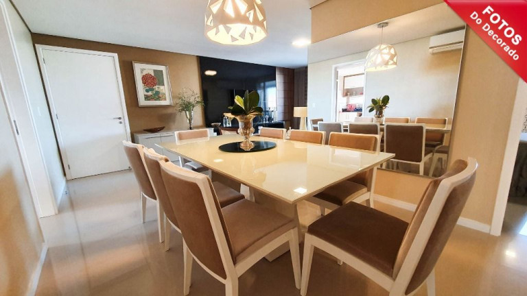 Imagem Apartamento com 3 Quartos à Venda, 118 m² em Guararapes - Fortaleza