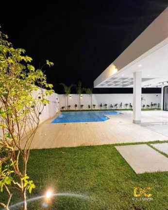 Imagem Casa de Condomínio com 3 Quartos à Venda, 348 m² em Petrópolis - Várzea Grande Imagem Casa de Condomínio com 3 Quartos à Venda, 348 m² em Petrópolis - Várzea Grande