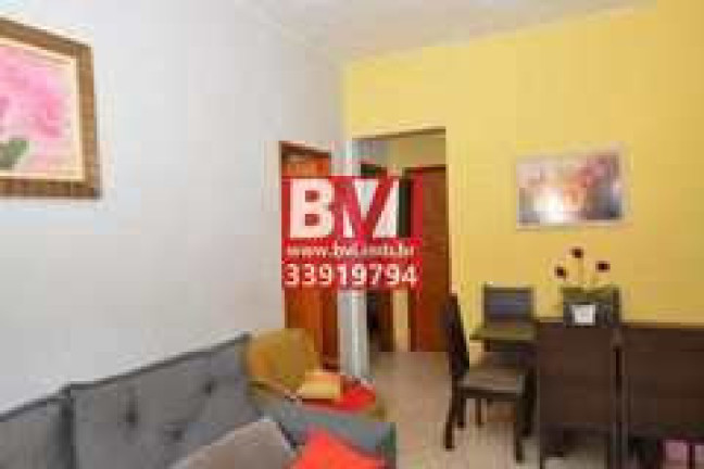 Imagem Apartamento com 3 Quartos à Venda, 60 m² em Vaz Lobo - Rio De Janeiro Imagem Apartamento com 3 Quartos à Venda, 60 m² em Vaz Lobo - Rio De Janeiro