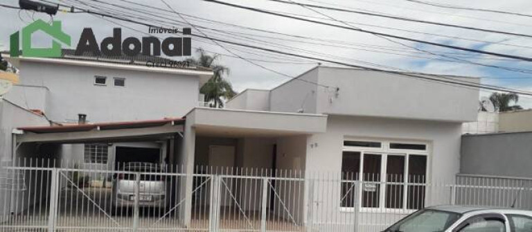 Imagem Casa com 3 Quartos à Venda, 171 m² em Jardim Carlos Gomes - Jundiaí Imagem Casa com 3 Quartos à Venda, 171 m² em Jardim Carlos Gomes - Jundiaí