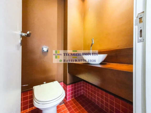 Imagem Apartamento com 2 Quartos à Venda, 110 m² em Chacara Klabin - São Paulo