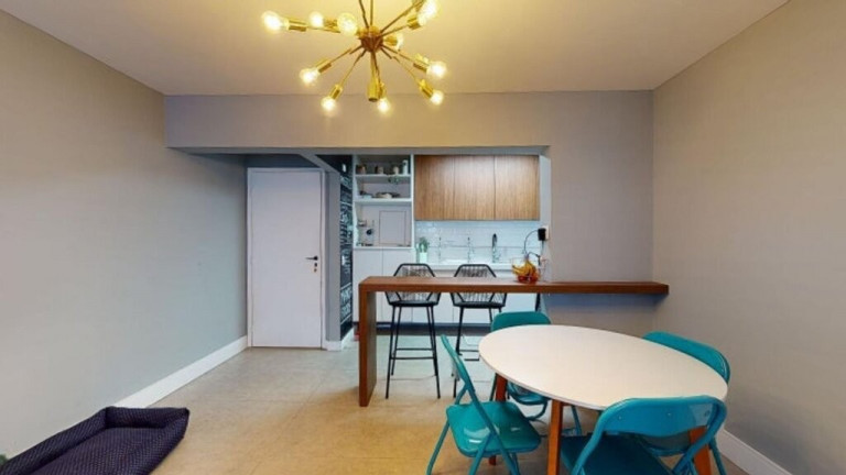 Imagem Imóvel com 3 Quartos à Venda, 76 m² em Vila Olímpia - São Paulo
