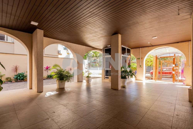 Imagem Apartamento com 3 Quartos à Venda, 96 m² em Menino Deus - Porto Alegre