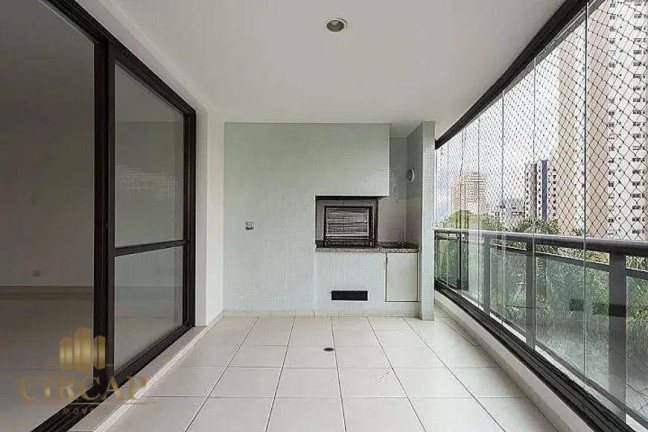 Apartamento com 3 Quartos à Venda, 177 m² em Pompéia - São Paulo