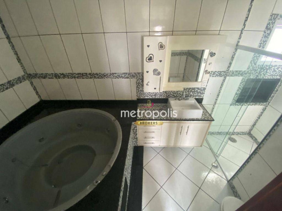 Imagem Cobertura com 3 Quartos à Venda, 135 m² em Centro - São Caetano Do Sul Imagem Cobertura com 3 Quartos à Venda, 135 m² em Centro - São Caetano Do Sul