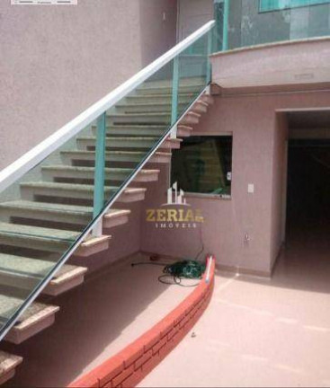 Imagem Sobrado com 3 Quartos à Venda, 270 m² em Cerâmica - São Caetano Do Sul Imagem Sobrado com 3 Quartos à Venda, 270 m² em Cerâmica - São Caetano Do Sul