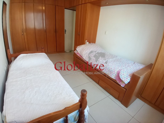 Imagem Imóvel com 3 Quartos à Venda, 140 m² em Pompéia - Santos Imagem Imóvel com 3 Quartos à Venda, 140 m² em Pompéia - Santos