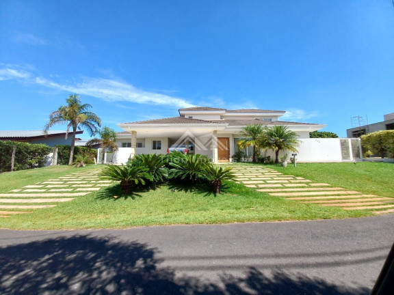 Imagem Casa com 4 Quartos à Venda, 393 m² em Condomínio Portal Do Sabiá - Araçoiaba Da Serra Imagem Casa com 4 Quartos à Venda, 393 m² em Condomínio Portal Do Sabiá - Araçoiaba Da Serra