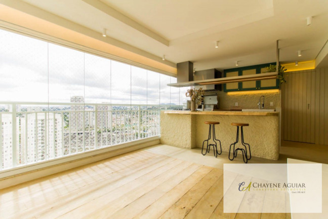 Imagem Imóvel com 3 Quartos à Venda, 136 m² em Vila Anastácio - São Paulo Imagem Imóvel com 3 Quartos à Venda, 136 m² em Vila Anastácio - São Paulo
