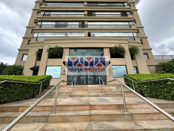 Imagem Apartamento com 3 Quartos à Venda, 168 m² em Bonfim Paulista - Ribeirão Preto Imagem Apartamento com 3 Quartos à Venda, 168 m² em Bonfim Paulista - Ribeirão Preto