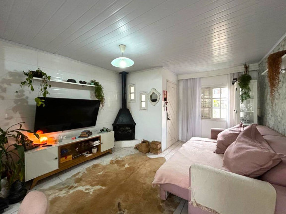 Imagem Casa com 2 Quartos à Venda, 175 m² em Jardim Algarve - Alvorada Imagem Casa com 2 Quartos à Venda, 175 m² em Jardim Algarve - Alvorada