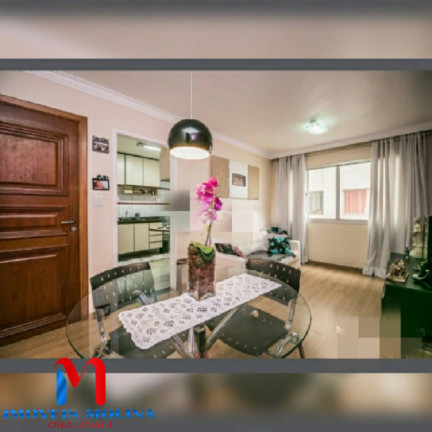 Apartamento com 2 Quartos à Venda, 62 m² em Nova Petropolis - São Bernardo Do Campo