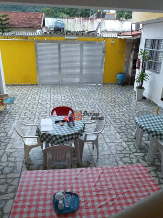Imagem Edifício Residencial com 10 Quartos à Venda, 300 m² em Centro - Mongaguá