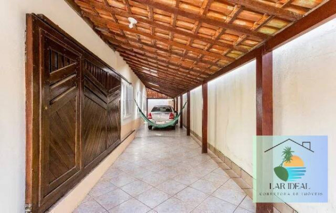Imagem Casa com 3 Quartos à Venda, em Jardim Campomar - Rio Das Ostras Imagem Casa com 3 Quartos à Venda, em Jardim Campomar - Rio Das Ostras