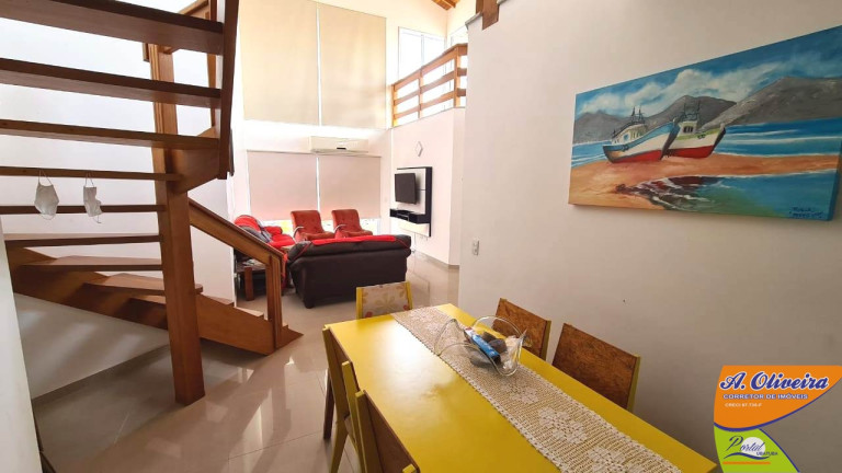Imagem Cobertura com 4 Quartos à Venda, 300 m² em Itaguá - Ubatuba Imagem Cobertura com 4 Quartos à Venda, 300 m² em Itaguá - Ubatuba