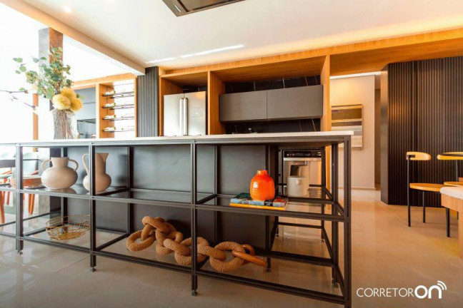 Imagem Apartamento com 4 Quartos à Venda, 146 m² em Chácara Klabin - São Paulo