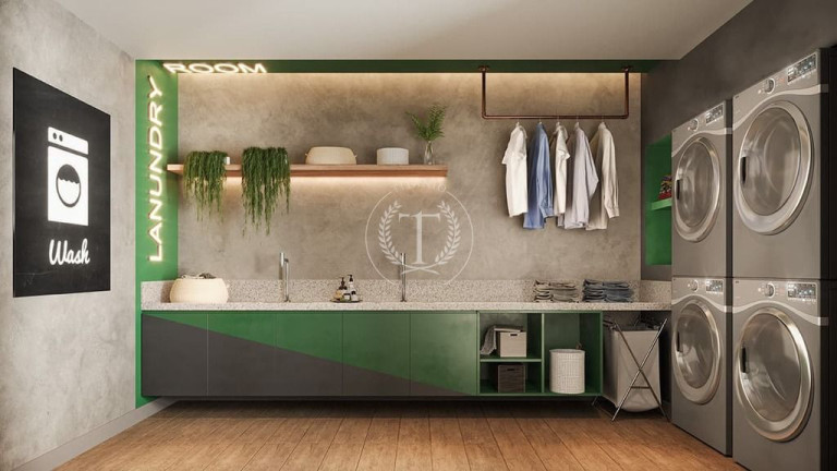 Imagem Apartamento com 2 Quartos à Venda, 37 m² em Bela Vista - Osasco