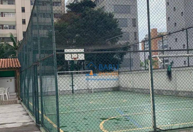 Imagem Apartamento com 4 Quartos à Venda, 263 m² em Perdizes - São Paulo Imagem Apartamento com 4 Quartos à Venda, 263 m² em Perdizes - São Paulo