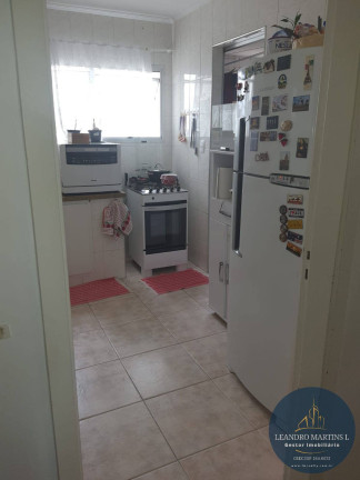 Imagem Apartamento com 3 Quartos à Venda, 72 m² em Vila Monumento - São Paulo