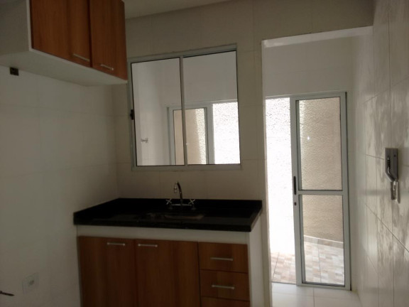 Imagem Casa de Condomínio com 2 Quartos para Alugar, 64 m² em Tatuapé - São Paulo