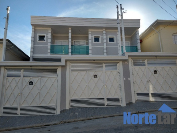 Imagem Sobrado com 3 Quartos à Venda, 130 m² em Vila Isolina Mazzei - São Paulo Imagem Sobrado com 3 Quartos à Venda, 130 m² em Vila Isolina Mazzei - São Paulo