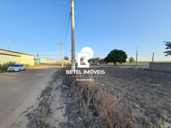 Imagem Terreno à Venda, 1.200 m² em Centro - São Francisco De Itabapoana Imagem Terreno à Venda, 1.200 m² em Centro - São Francisco De Itabapoana