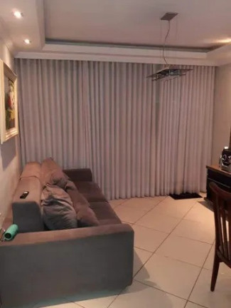 Imagem Apartamento com 2 Quartos à Venda, 49 m² em R$149.000,00 // Jardim Vitória - Belo Horizonte Imagem Apartamento com 2 Quartos à Venda, 49 m² em R$149.000,00 // Jardim Vitória - Belo Horizonte