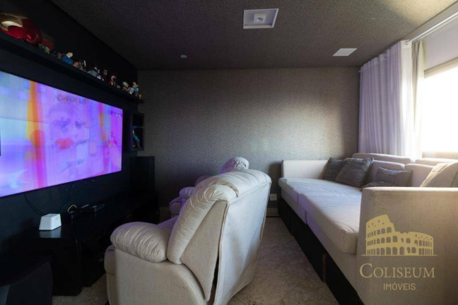 Imagem Apartamento com 4 Quartos à Venda, 250 m² em Canto Do Forte - Praia Grande Imagem Apartamento com 4 Quartos à Venda, 250 m² em Canto Do Forte - Praia Grande