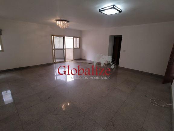 Imagem Imóvel com 4 Quartos para Alugar, 151 m² em Gonzaga - Santos Imagem Imóvel com 4 Quartos para Alugar, 151 m² em Gonzaga - Santos