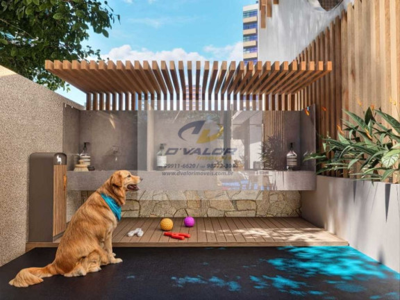 Imagem Apartamento com 1 Quarto à Venda, 19 m² em Jardim Oceania - João Pessoa Imagem Apartamento com 1 Quarto à Venda, 19 m² em Jardim Oceania - João Pessoa